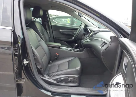 2018 Chevrolet Impala 1Lt z USA, uszkodzony, nr VIN 2G1105S30J9147251